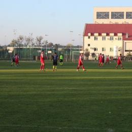 MGKS "TUR 1921" TUREK vs Warta Eremita Dobrów