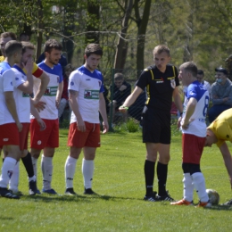 Kol. 17 Płomień Krośnice -  Sokół Kaszowo 0:0 (09/05/2021)