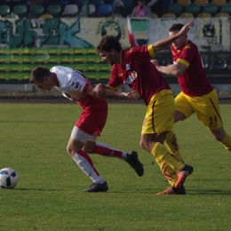 Tur 1921 Turek-Piast Czekanów 1:0