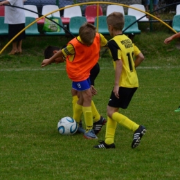 Summer Młodzik Cup 2017 dla rocznika 2006