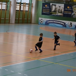 Przodkowo Cup - 2012/13