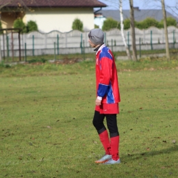 Hadra vs Harbułtowice