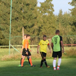 LKS Spisz Krempachy 1:3 ZKP Asy Zakopane