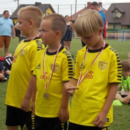 Stara Biała Cup 2018