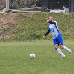 LKS ŻYGLIN - Olimpia Boruszowice