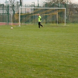 Zootechnik Kołuda Wielka - Piast 2:2