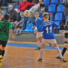 Rybnik Cup - turniej halowy