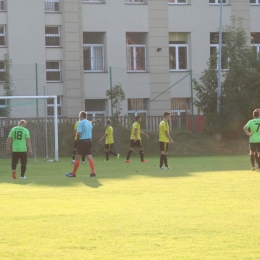 ZKP Asy Zakopane 4:2 LKS Bór Dębno