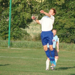 KMICIC KRUSZYNA--LKS KAMIENICA 2:2