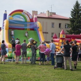 Gramy dla -  Asi VI edycja