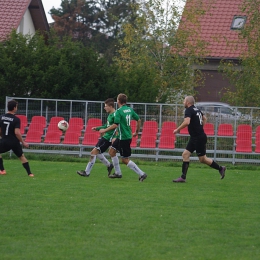 Kometa Krzelów Vs Ambrozja Bogdaszowice