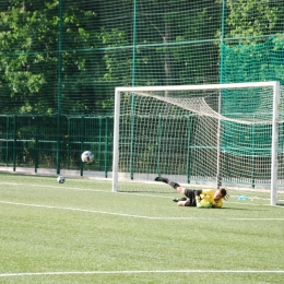 SEMP I - Polonia W-wa (Ekstraliga U-15) 4:1