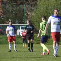 Kol. 22 Zorza Pęgów - Sokół Kaszowo 0:1 (30/04/2023)