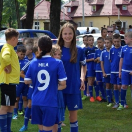 Olimpia Wojnicz - Wisła Kraków cz.4