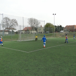 2019-04-13 Orliki Orla Jutrosin 4 -2 Rawicza (Lech Poznań)