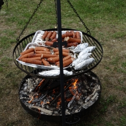 Zakończenia sezonu wszystkich drużyn - UDANY SEZON !