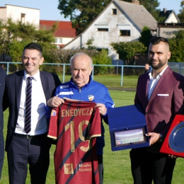 Sparing: Gryf Kamień Pomorski - Pogoń Szczecin