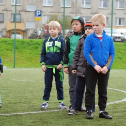 MINI TURNIEJ Piekary Śląskie 13.04.2014