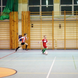 Gdańsk-Orunia: Orlik Młodszy (R-2005), Mini Turniej Halowy Polonia Gdańsk vs. AP MARKO-GOL Gdańsk