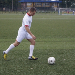 MSPN Górnik Zabrze - Unia Racibórz 3:0