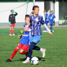 Płocka Liga Orlik U-11 - Szlakiem Gwiazd Ekstraklasy - Adam Mrówka