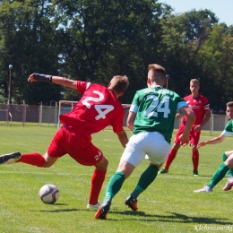 FC Wrocław- Warta Poznań