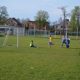 GKS II Jaraczewo - Stal Pleszew