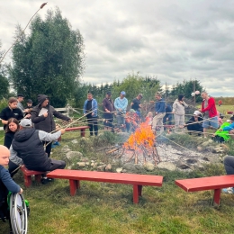 RODZINNY PIKNIK PIŁKARSKI AP, 23.06.2024r.