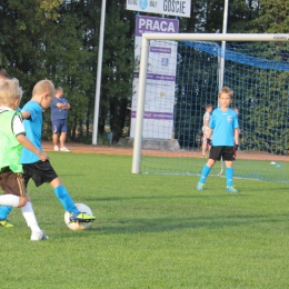 UKP "Gol" - FA Opole