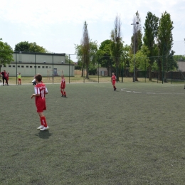 DAP TORUŃ -KS PIŁKARZ -  2 : 1 ( 28.05.2016r.)