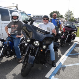 Kibice i wokół stadionu-Mem.Deyny 2025