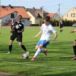 1L  LKS Rolnik B. Głogówek - KS Wanda Kraków 4:1