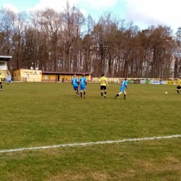 WKS GRYF Wejherowo - Beniaminek 03 Starogard Gd.  5:1