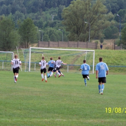 Sparing , Kryształ vs KS Szczerbice .