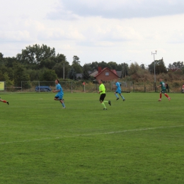 Warta Eremita Dobrów vs Orzeł Kawęczyn