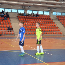 Turniej OSiR Cup 2015.