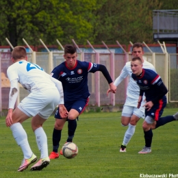 FC WROCŁAW- LECH POZNAŃ