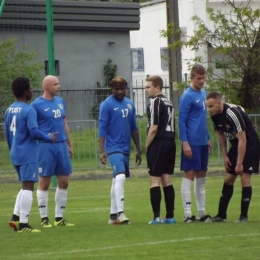 Piast - Skalnik Gracze 0-2