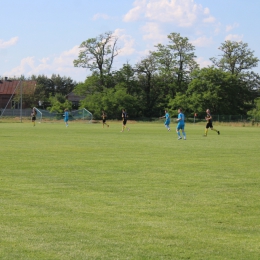 Warta Eremita Dobrów vs MKS Tur Turek