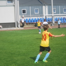 BALTIC FOOTBALL CUP