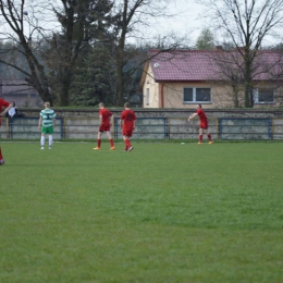 Polonia Iłowo - Start Nidzica