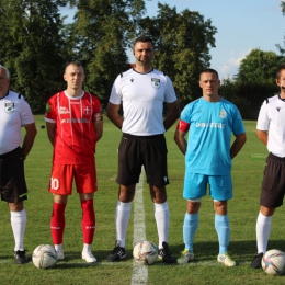 GKS Sompolno vs Warta Eremita Dobrów