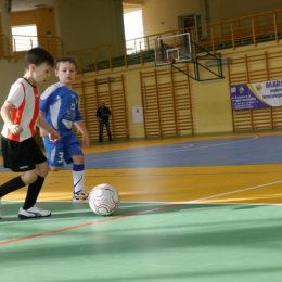 Człuchów: Skrzaty R-2008 na Ogólnopolskim Turnieju APaCze Cup '2015