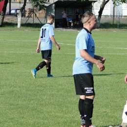 2018-05-19 Senior: Orla Jutrosin 1 - 0 Dąb Kłębowo