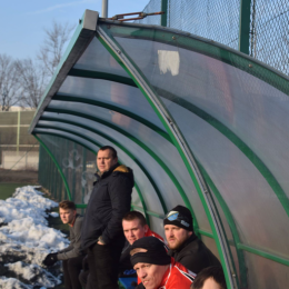 GKS WALKA ZABRZE - Nadzieja Bytom