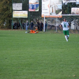 Olimpia Solo Pysznica - LZS Zdziary 0:3