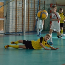 Półfinał Windoor Cup dla rocznika 2007