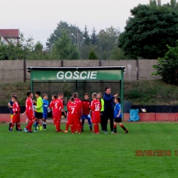 26.09.2016 r. FA Pyskowice - Promotor Zabrze