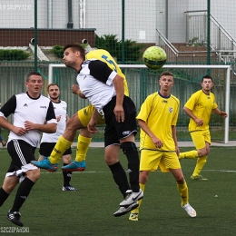 FC Dajtki - Burza II Słupy