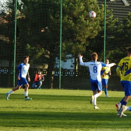 Górnik Bobrowniki - LKS ŻYGLIN